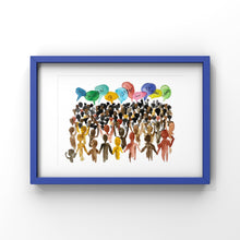 Load image into Gallery viewer, No Human is Illegal