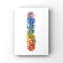 Load image into Gallery viewer, Chakras