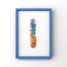Load image into Gallery viewer, Chakras