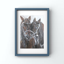 Load image into Gallery viewer, Horses