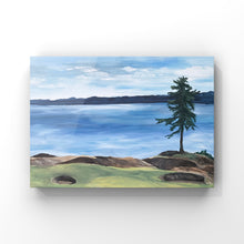 Load image into Gallery viewer, Chambers Bay