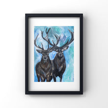 Load image into Gallery viewer, Elk