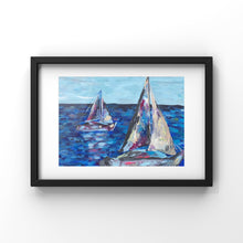 Load image into Gallery viewer, Sail Away with Me