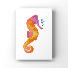 Load image into Gallery viewer, Seahorse