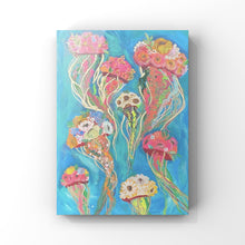 Load image into Gallery viewer, Janellyfish