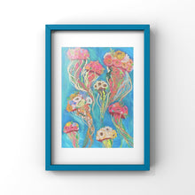Load image into Gallery viewer, Janellyfish