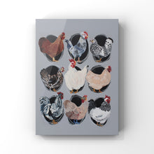 Load image into Gallery viewer, Chickens