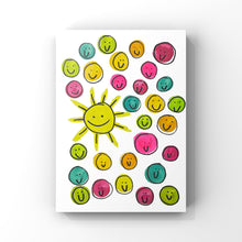 Load image into Gallery viewer, Smile & Shine #1