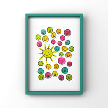 Load image into Gallery viewer, Smile & Shine #1