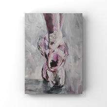 Load image into Gallery viewer, Toe Shoes *Ballet, Dance