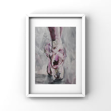 Load image into Gallery viewer, Toe Shoes *Ballet, Dance