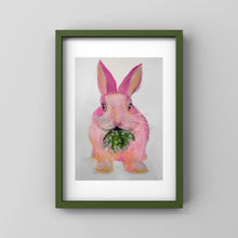 Load image into Gallery viewer, Pink Bunny