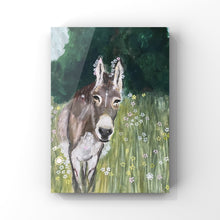 Load image into Gallery viewer, Delightful Donkey