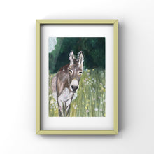 Load image into Gallery viewer, Delightful Donkey