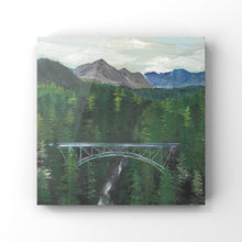 Load image into Gallery viewer, Vance Creek Bridge