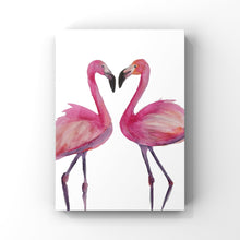 Load image into Gallery viewer, Flamingos