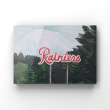 Load image into Gallery viewer, Tacoma Rainiers