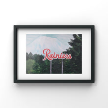 Load image into Gallery viewer, Tacoma Rainiers
