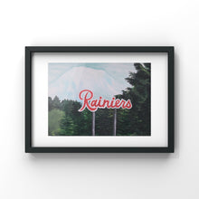 Load image into Gallery viewer, Tacoma Rainiers