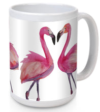 Load image into Gallery viewer, Flamingos