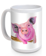 Load image into Gallery viewer, Nora's Pig