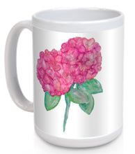 Load image into Gallery viewer, Hydrangeas