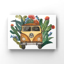 Load image into Gallery viewer, The Great One VW Bus