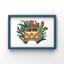 Load image into Gallery viewer, The Great One VW Bus
