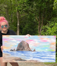 Load image into Gallery viewer, Cannon Beach