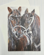 Load image into Gallery viewer, Copy of Copy of Send a Card *Horse Loves