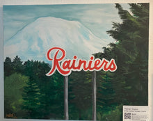 Load image into Gallery viewer, Tacoma Rainiers