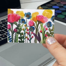 Load image into Gallery viewer, Long Stem Flowers