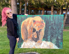 Load image into Gallery viewer, Bears