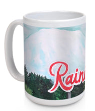 Load image into Gallery viewer, Tacoma Rainiers
