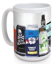 Load image into Gallery viewer, PNW Beer