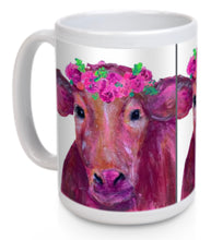 Load image into Gallery viewer, Pretty Cow