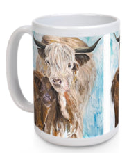 Load image into Gallery viewer, Highland Cows
