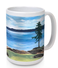 Load image into Gallery viewer, Chambers Bay