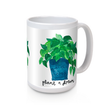 Load image into Gallery viewer, Plant a dream