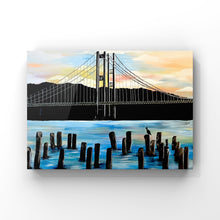 Load image into Gallery viewer, The New Tacoma Narrows