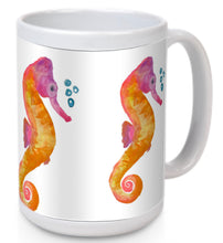 Load image into Gallery viewer, Seahorse