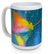 Load image into Gallery viewer, Stingray