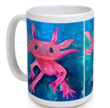Load image into Gallery viewer, Axolotl
