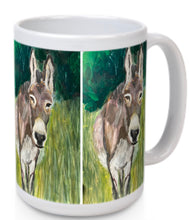 Load image into Gallery viewer, Delightful Donkey