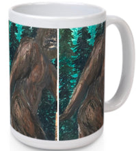 Load image into Gallery viewer, Big Foot