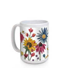 Load image into Gallery viewer, Melissa Flowers