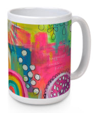 Load image into Gallery viewer, My First Abstract