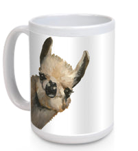 Load image into Gallery viewer, Lucky Llama