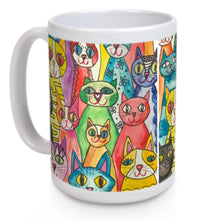 Load image into Gallery viewer, Pretty Kitty