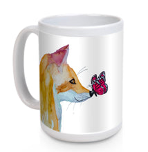 Load image into Gallery viewer, What does the FOX say